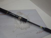 エメラルダスインフィート 83M