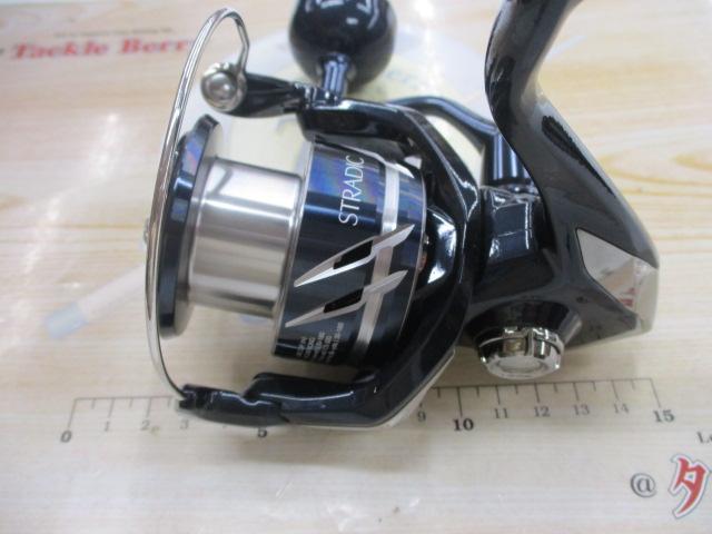 24ストラディックSW 4000XG｜＠ベリーネット 日本最大新品中古釣具WEB