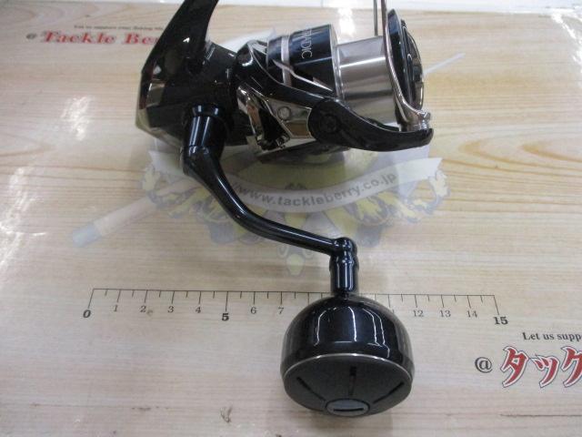 24ストラディックSW 4000XG｜＠ベリーネット 日本最大新品中古釣具WEB