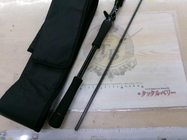 ソルティスト 711MLB