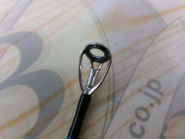 ソルティスト 711MLB