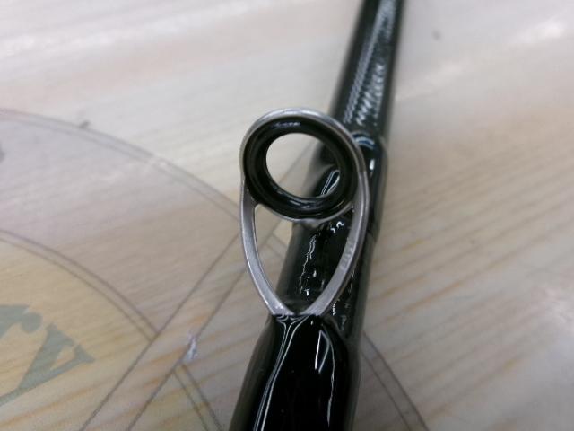 ソルティスト 711MLB