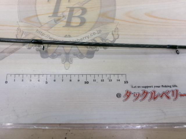 ソルティスト 711MLB