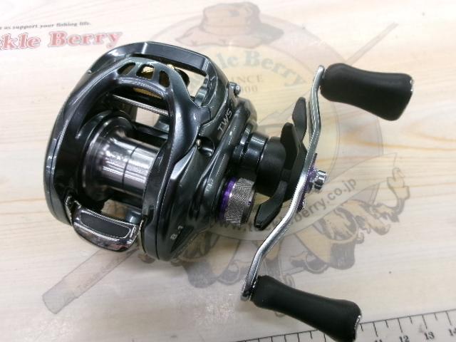 20タトゥーラ SV TW 103XH