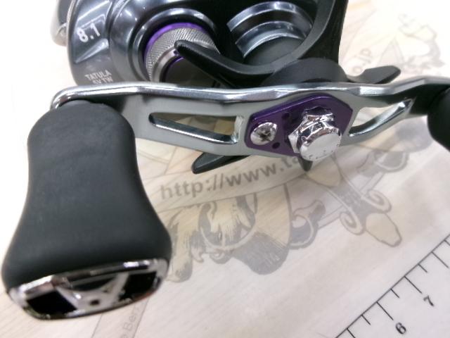 20タトゥーラ SV TW 103XH