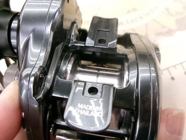 20タトゥーラ SV TW 103XH