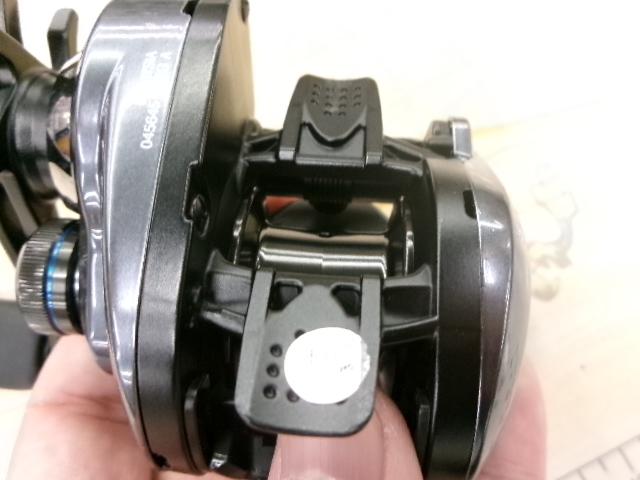 23SLX DC 70XG｜＠ベリーネット 日本最大新品中古釣具WEBショップ