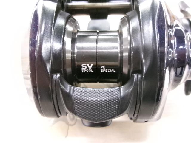 23ソルティスト SV TW 80XH PEスペシャル