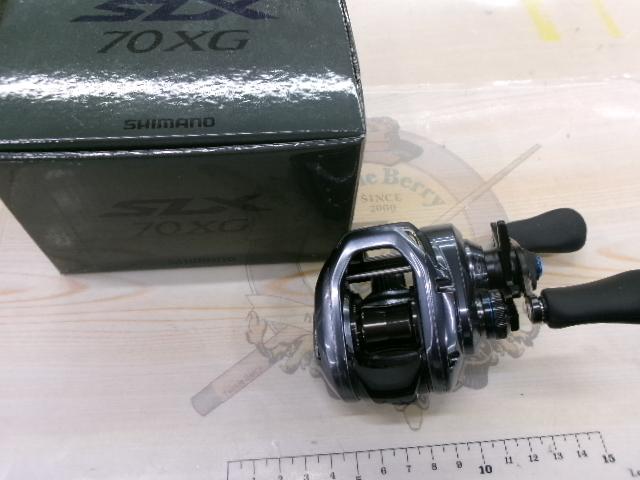 24SLX 70XG｜＠ベリーネット 日本最大新品中古釣具WEBショップ