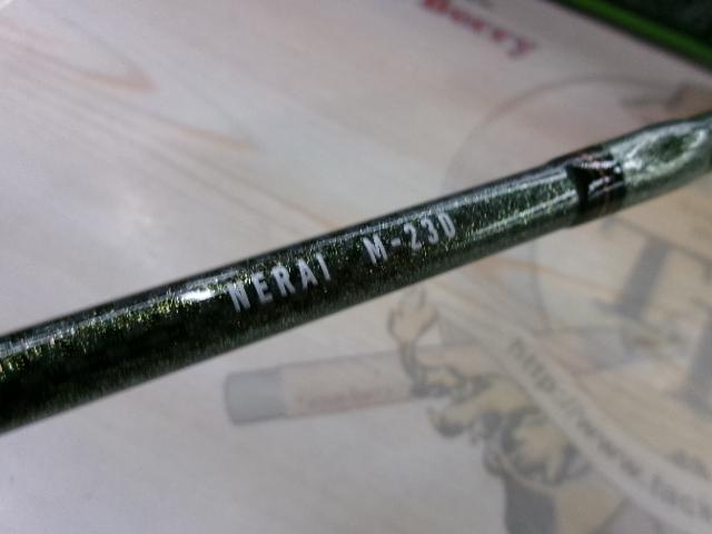 リーディング ネライ M-230・J