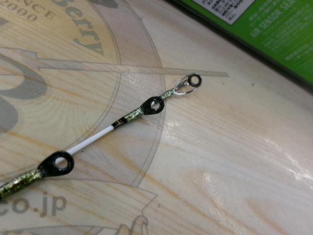 リーディング ネライ M-230・J