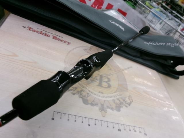 オフショアスタイルバーチカル タイプSLJ B64L