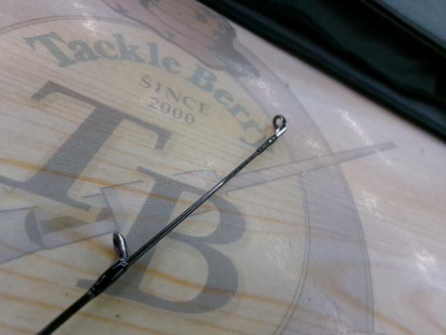 オフショアスタイルバーチカル タイプSLJ B64L