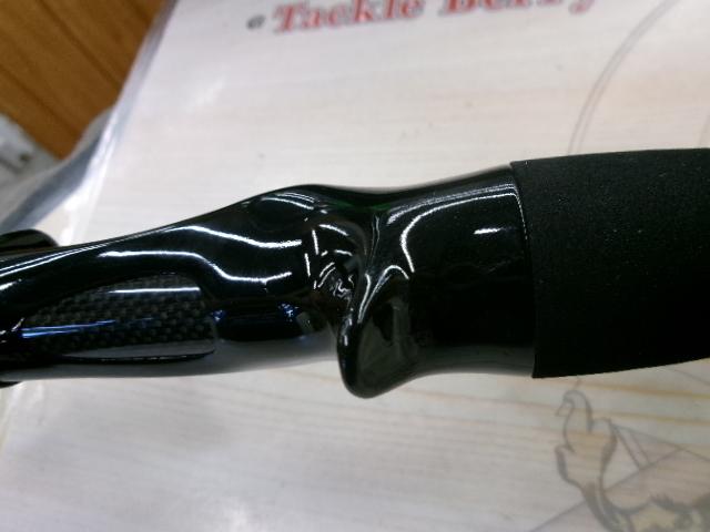 オフショアスタイルバーチカル タイプSLJ B64L