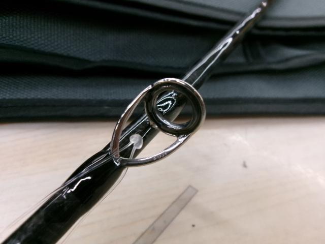 オフショアスタイルバーチカル タイプSLJ B64L