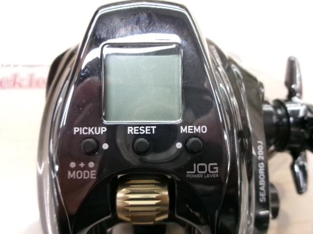 22シーボーグ 200J