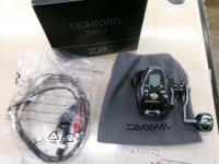 22シーボーグ 200J