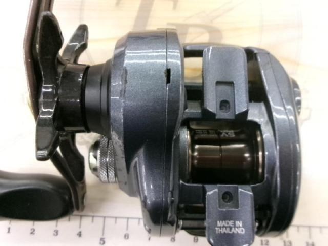 ジリオン SV TW 1016SV-XXH｜＠ベリーネット 日本最大新品中古釣具WEB