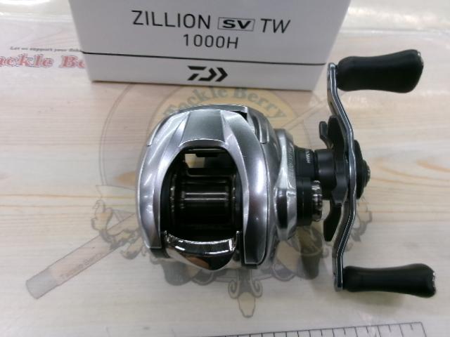 21ジリオン SV TW 1000H