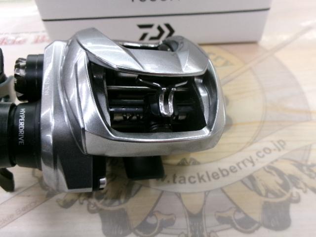 21ジリオン SV TW 1000H