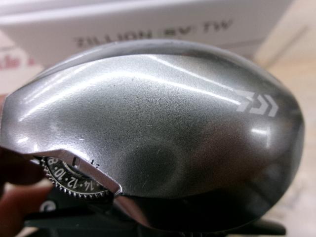 21ジリオン SV TW 1000H