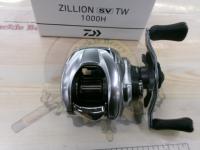 21ジリオン SV TW 1000H