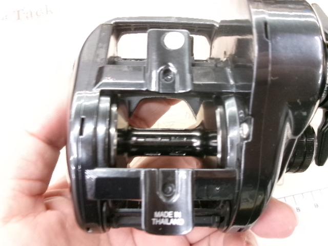 タトゥーラ TW 400HL｜＠ベリーネット 日本最大新品中古釣具WEBショップ