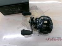 タトゥーラ TW 400HL