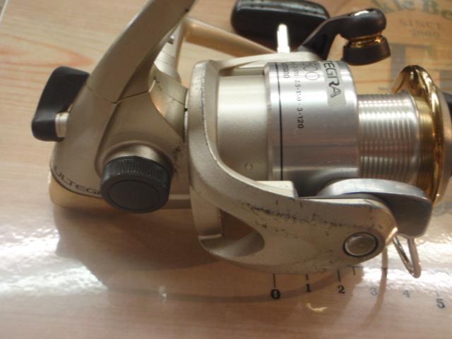 98アルテグラ 2500