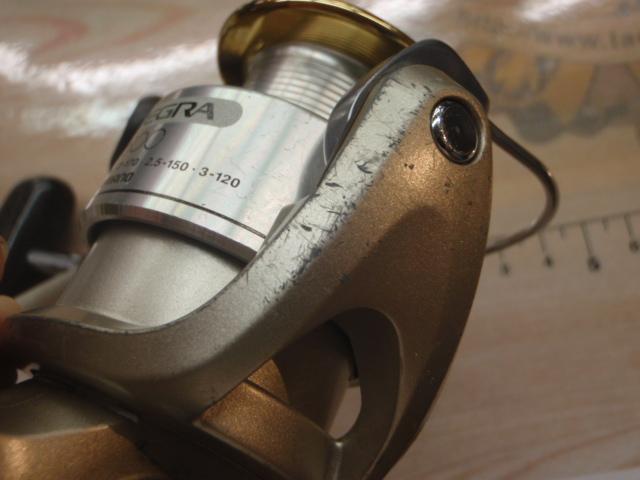 98アルテグラ 2500