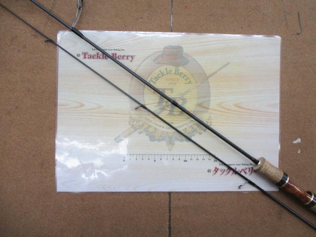 エアースティックモア ASM-1602UL