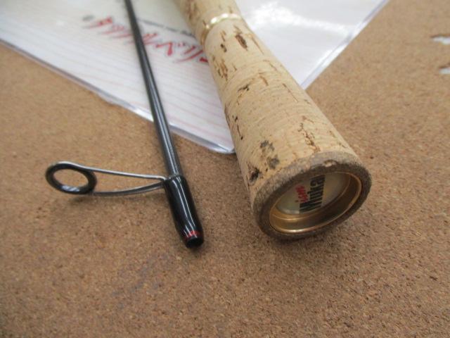 エアースティックモア ASM-1602UL