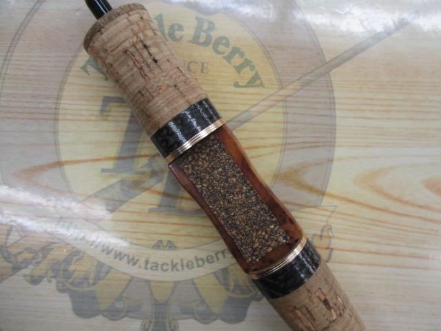 エアースティックモア ASM-1602UL