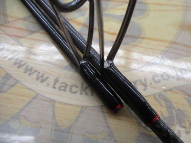 エアースティックモア ASM-1602UL