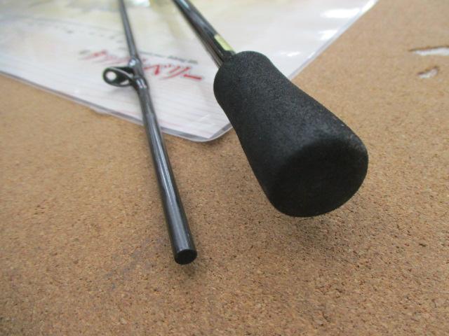 月下美人　AIR AJING BOAT AB68 LB-SMT ダイワ アジングロッド 月下美人 AIR アジング ボート 68LB-SMT・K