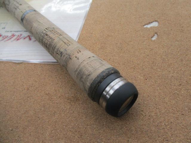 ロードランナーヴォイス LTT650MH オールリーリングベイツ/ワーミングMID