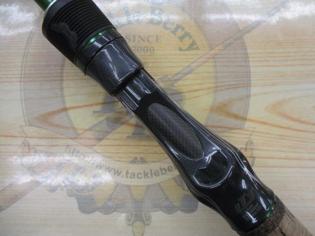 ロードランナーヴォイス LTT650MH オールリーリングベイツ/ワーミングMID