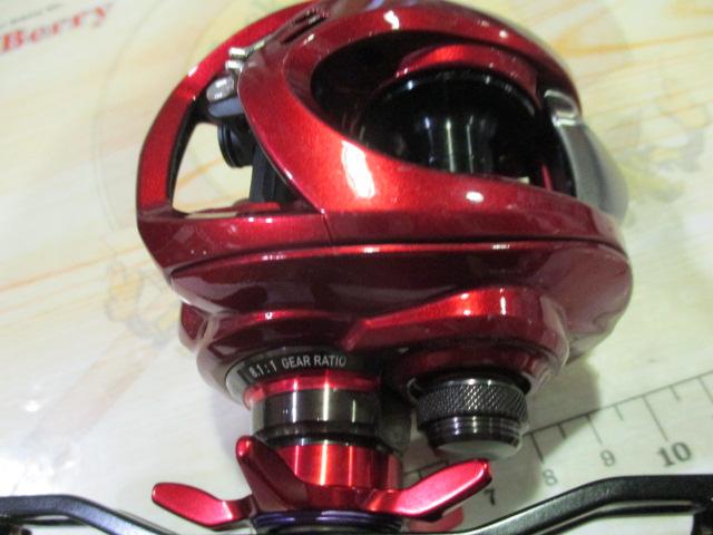 19アドミラ 100XHL｜＠ベリーネット 日本最大新品中古釣具WEBショップ