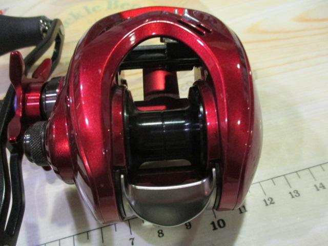 19アドミラ 100XHL｜＠ベリーネット 日本最大新品中古釣具WEBショップ