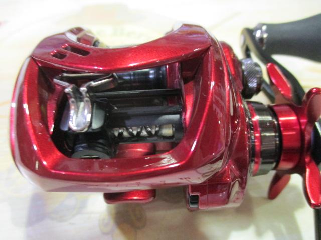 19アドミラ 100XHL｜＠ベリーネット 日本最大新品中古釣具WEBショップ