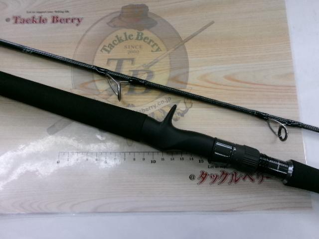 アウトレイジXV J 60B-3