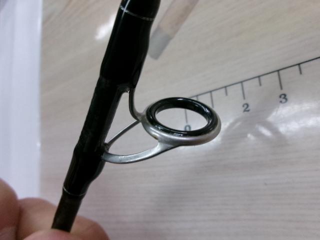 アウトレイジXV J 60B-3