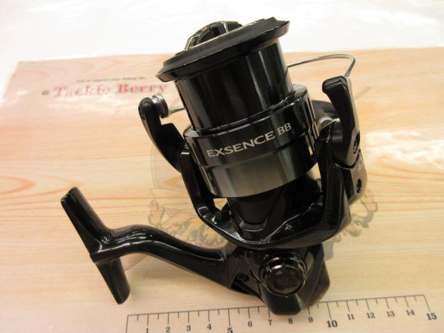 24エクスセンスBB　4000MXG【中古】 24エクスセンスBB 4000MXG｜＠ベリーネット 日本最大新品中古