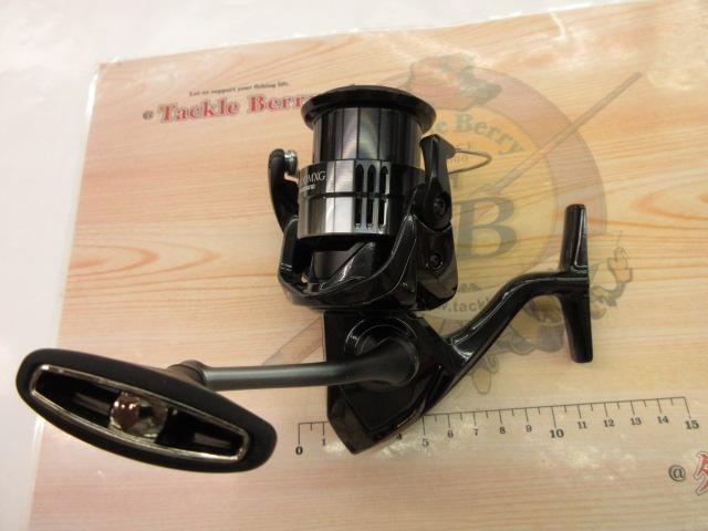 24エクスセンスBB 4000MXG｜＠ベリーネット 日本最大新品中古釣具WEB