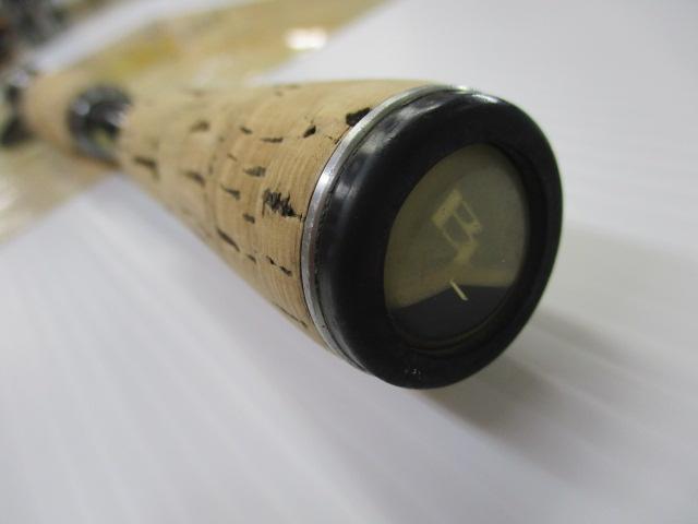 バンタム 165L-BFS