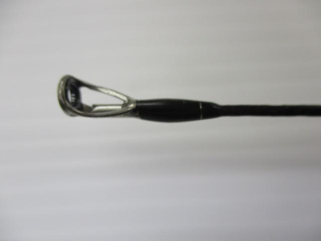 バンタム 165L-BFS