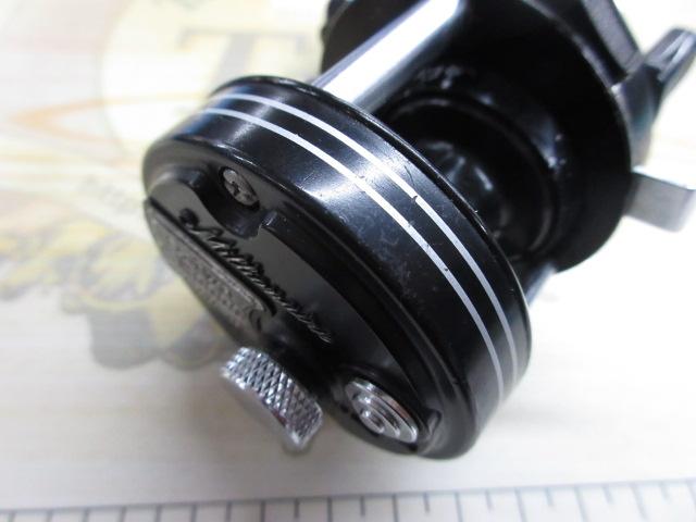 ミリオネア GS-1000C｜＠ベリーネット 日本最大新品中古釣具WEBショップ