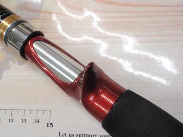 17ゲーム炎月 B610M-S