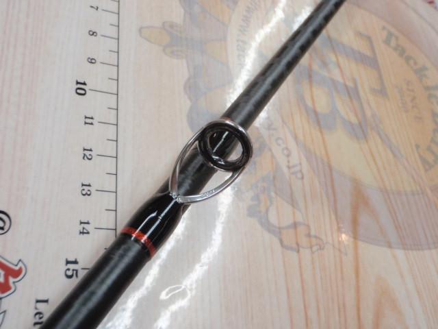 17ゲーム炎月 B610M-S