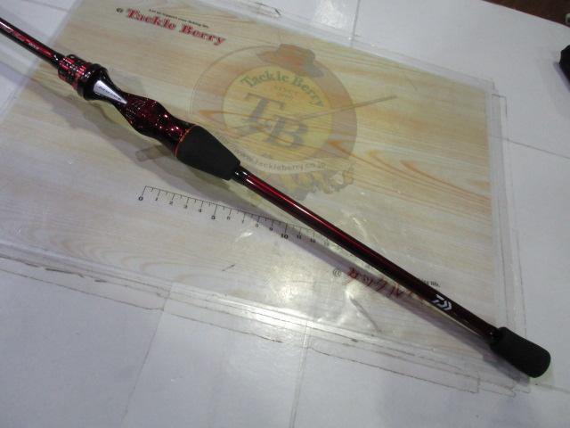 極鋭カワハギ レッドチューン AGS N-SF｜＠ベリーネット 日本最大新品